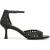 image:imageSam Edelman Womens Peyton Kitten Heel SandalsBlack