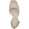 image:imageSam Edelman Womens Peyton Kitten Heel SandalsModern Ivory