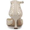 image:imageSam Edelman Womens Peyton Kitten Heel SandalsModern Ivory