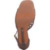 image:imageSam Edelman Womens Peyton Kitten Heel SandalsTerazzo Brown