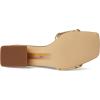 image:imageSam Edelman Womens Waylon Heeled SandalAmber Gold