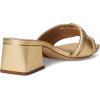 image:imageSam Edelman Womens Waylon Heeled SandalAmber Gold