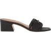 image:imageSam Edelman Womens Waylon Heeled SandalBlack