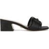 image:imageSam Edelman Womens Waylon Heeled SandalBlack