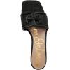 image:imageSam Edelman Womens Waylon Heeled SandalBlack