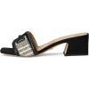 image:imageSam Edelman Womens Waylon Heeled SandalBlackNatural