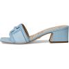 image:imageSam Edelman Womens Waylon Heeled SandalBlue Breeze