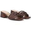 image:imageSam Edelman Womens Waylon Heeled SandalBourbon