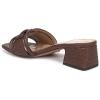 image:imageSam Edelman Womens Waylon Heeled SandalBourbon