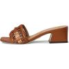 image:imageSam Edelman Womens Waylon Heeled SandalBrown Multi