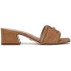 image:imageSam Edelman Womens Waylon Heeled SandalCyprus Tan