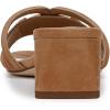 image:imageSam Edelman Womens Waylon Heeled SandalCyprus Tan