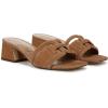 image:imageSam Edelman Womens Waylon Heeled SandalCyprus Tan Suede