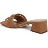 image:imageSam Edelman Womens Waylon Heeled SandalCyprus Tan Suede