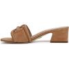 image:imageSam Edelman Womens Waylon Heeled SandalCyprus Tan Suede
