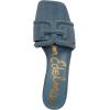 image:imageSam Edelman Womens Waylon Heeled SandalDark Coastal Blue