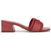 image:imageSam Edelman Womens Waylon Heeled SandalDark Rose