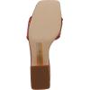 image:imageSam Edelman Womens Waylon Heeled SandalDark Rose