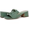 image:imageSam Edelman Womens Waylon Heeled SandalGreen Garden