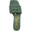 image:imageSam Edelman Womens Waylon Heeled SandalGreen Garden