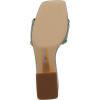 image:imageSam Edelman Womens Waylon Heeled SandalGreen Garden