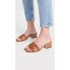 image:imageSam Edelman Womens Waylon Heeled SandalRich CognacCuoio