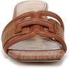 image:imageSam Edelman Womens Waylon Heeled SandalRich CognacCuoio
