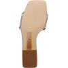 image:imageSam Edelman Womens Waylon Heeled SandalSilver