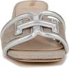 image:imageSam Edelman Womens Waylon Heeled SandalSilver
