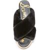 image:imageSam Edelman Womens Yaro Heeled SandalBlack