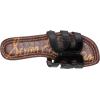 image:imageSam Edelman Womens Yaro Heeled SandalBlack Patent