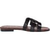 image:imageSam Edelman Womens Yaro Heeled SandalBlack Patent