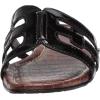 image:imageSam Edelman Womens Yaro Heeled SandalBlack Patent
