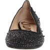 image:imageSam Edelman Womens Yaro Heeled SandalBlack SatinSnake