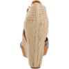 image:imageSam Edelman Womens Yaro Heeled SandalBlackIvory