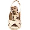 image:imageSam Edelman Womens Yaro Heeled SandalBlackWhite Snake