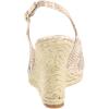 image:imageSam Edelman Womens Yaro Heeled SandalBlackWhite Snake