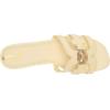 image:imageSam Edelman Womens Yaro Heeled SandalBleached Wheat Radiant