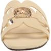 image:imageSam Edelman Womens Yaro Heeled SandalBleached Wheat Radiant