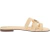 image:imageSam Edelman Womens Yaro Heeled SandalBleached Wheat Radiant