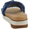 image:imageSam Edelman Womens Yaro Heeled SandalBlue Multi Fray