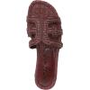 image:imageSam Edelman Womens Yaro Heeled SandalBrick