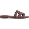 image:imageSam Edelman Womens Yaro Heeled SandalBrick