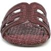 image:imageSam Edelman Womens Yaro Heeled SandalBrick