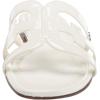 image:imageSam Edelman Womens Yaro Heeled SandalBright White Patent