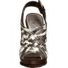 image:imageSam Edelman Womens Yaro Heeled SandalBrownIvory