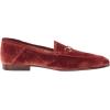 image:imageSam Edelman Womens Yaro Heeled SandalCanyon Orange Velvet