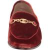 image:imageSam Edelman Womens Yaro Heeled SandalCanyon Orange Velvet