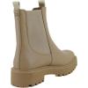 image:imageSam Edelman Womens Yaro Heeled SandalCedarwood Leather