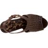 image:imageSam Edelman Womens Yaro Heeled SandalDark Brown